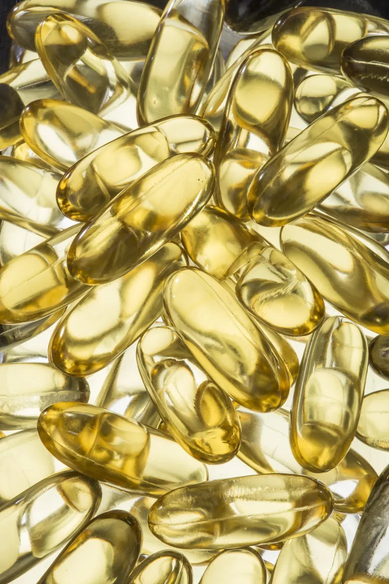 Acidi grassi Omega-3