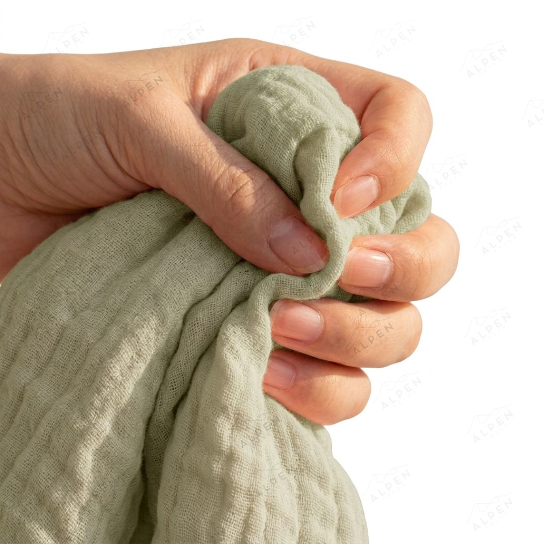 Coperta in Mussola di Cotone