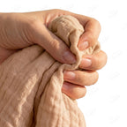 Coperta in Mussola di Cotone