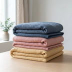 Coperta in Mussola di Cotone