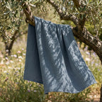 Coperta in Mussola di Cotone