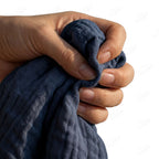 Coperta in Mussola di Cotone