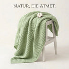 Coperta in Mussola di Cotone