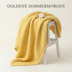 Coperta in Mussola di Cotone