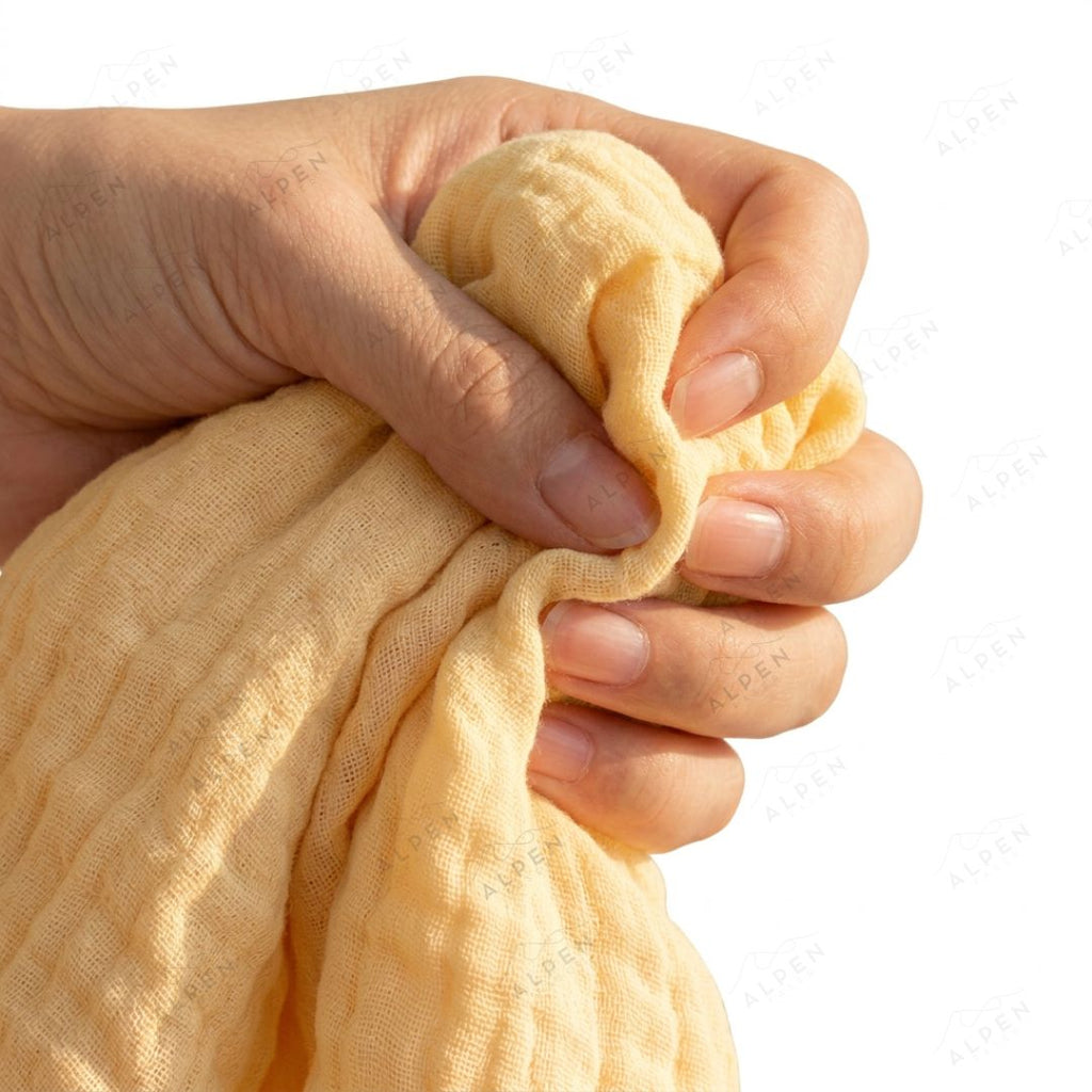 Coperta in Mussola di Cotone