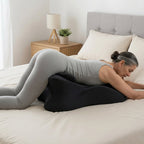 Cuscino per l'Intimità – Comfort in Ogni Posizione