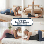 Cuscino per l'Intimità – Comfort in Ogni Posizione