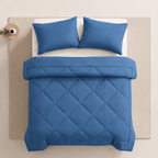 FacileNotte coperta Blu