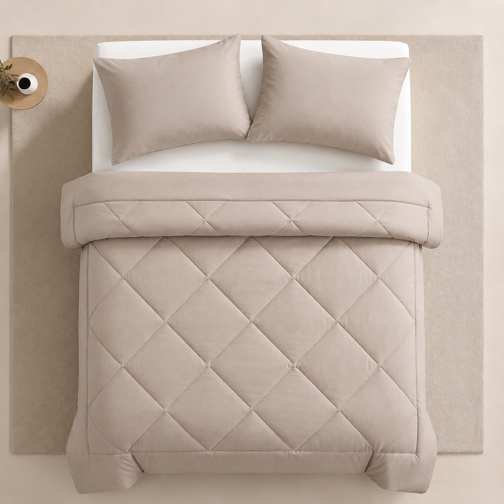 FacileNotte coperta Sabbia