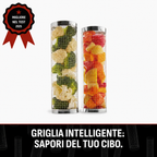Cestello da Griglia Comodea
