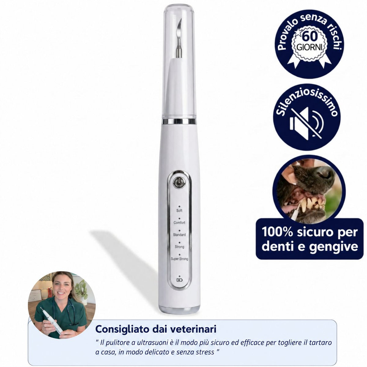 Comodea Dental