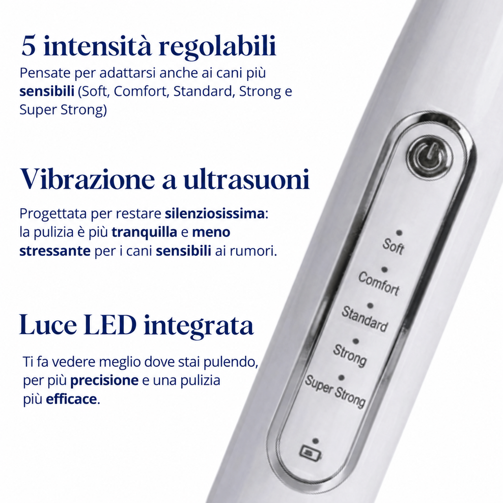 Comodea Dental