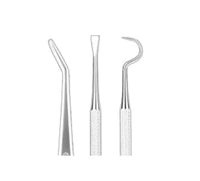 Set di raschietti dentali