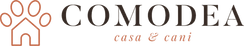 Comodea — casa & cani
