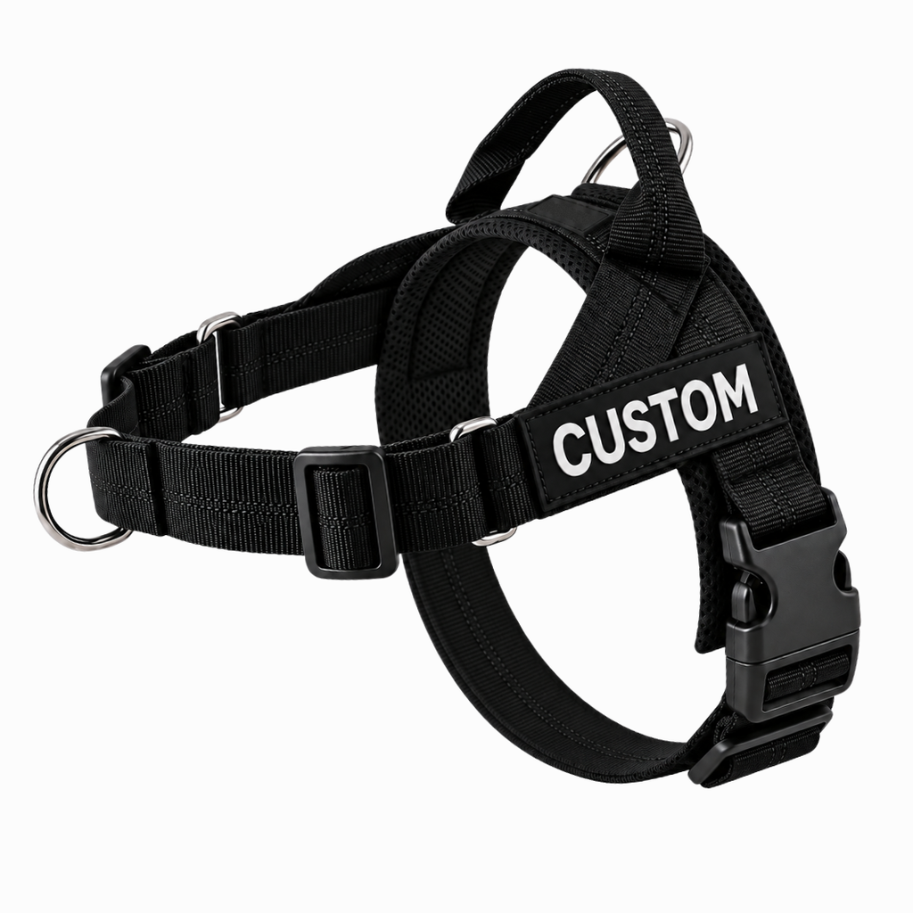 Pettorina Antitiro per Cani