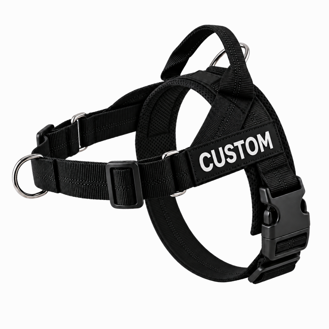 Pettorina Antitiro per Cani