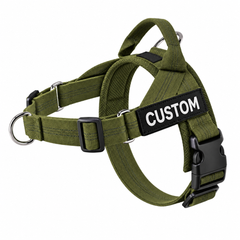 Verde militare