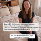 Recensione Chiara, 37 — FacileNotte