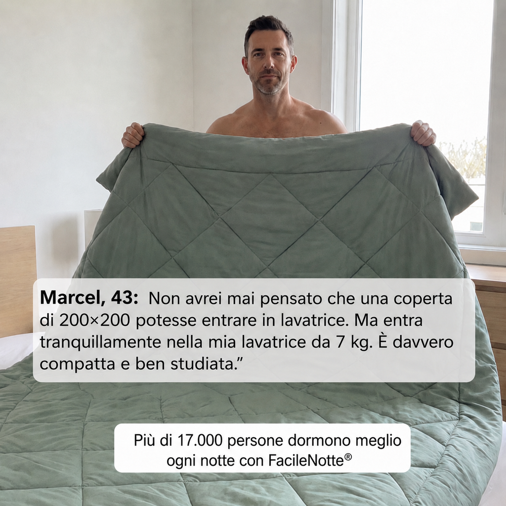Recensione Marcel, 43 — FacileNotte