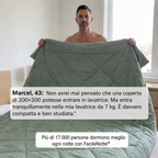 Recensione Marcel, 43 — FacileNotte