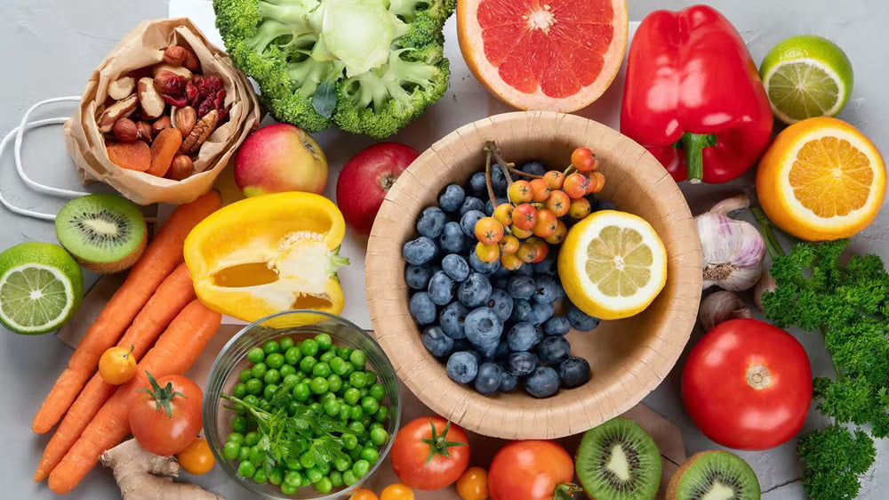 Vitamina C