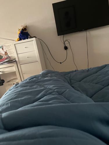 Foto della recensione di Cliente Comodea