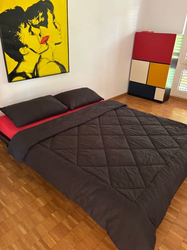 Foto della recensione di Sabine
